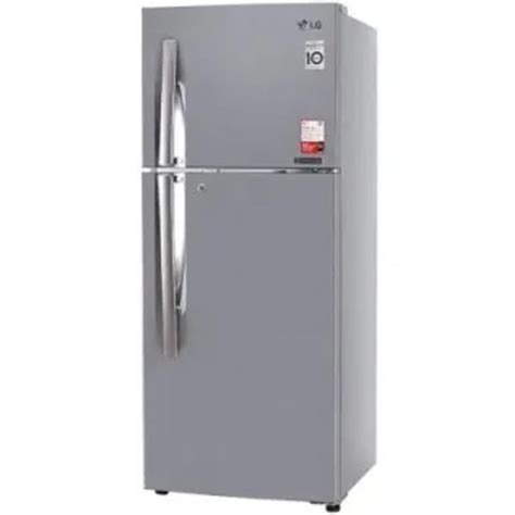 LG GL-S292RPZY 260 Ltr Double Door - Price in India, Specifications ...