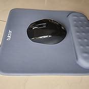 iBall Free Go G50 Feather-Light Wireless Optical Mouse with Wide ...