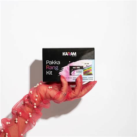 Kadam Multicolor Combo – KadamColors