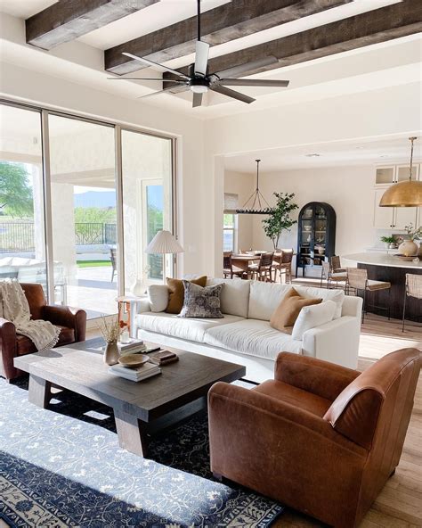 Flores Floor Lamp with Fluted Shade + Reviews | Crate & Barrel