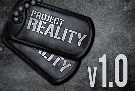Image result for Project Reality PC