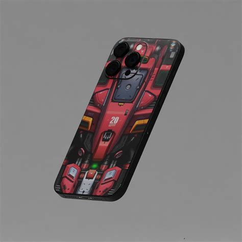 Hi-tech Mobile Skins & Wraps