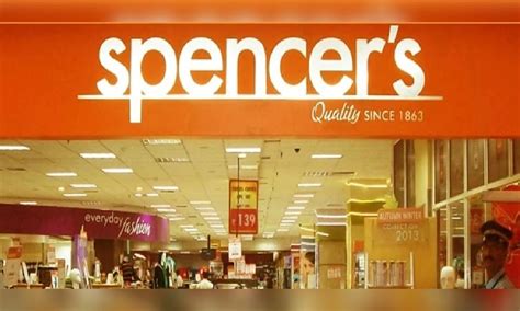 Spencer’s Retail to shut 10 stores in TN soon