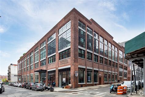 51 Jay St, Brooklyn, NY 11201 - Multifamily for Sale | LoopNet