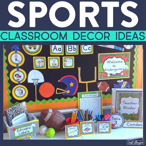 60+ Themes for Classrooms at the Elementary Level in 2021 | Clutter ...