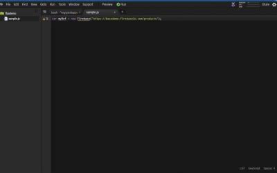 Image result for Firebase Back End Setup On Windows
