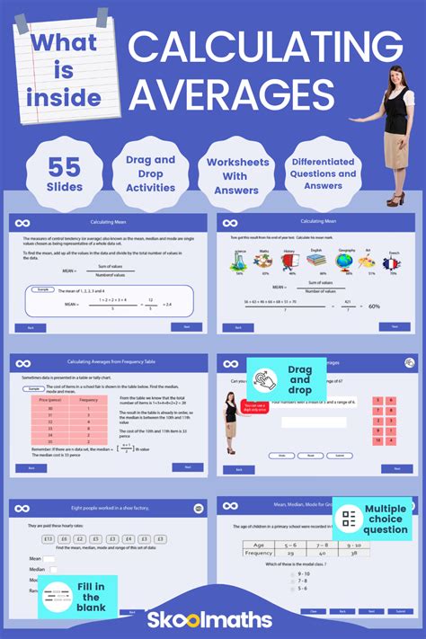 Image result for Calculating Averages