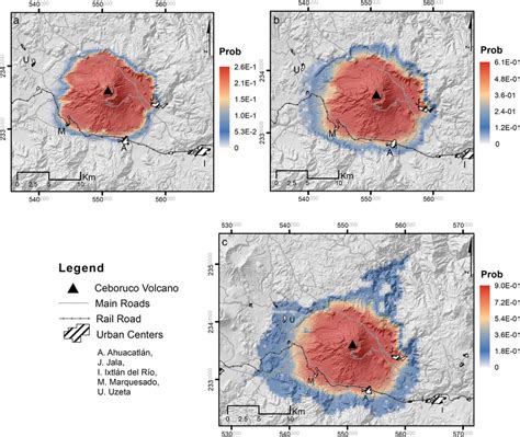 Image result for Pyroclastic Density Currents PDC's