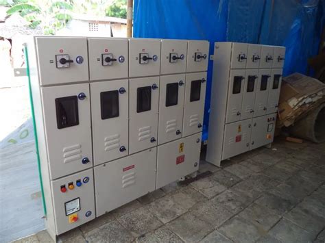 Main Service Panel Information Form 的图像结果