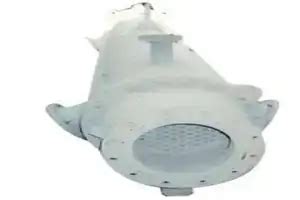 Manufacturer of Industrial Radiators & Shell and Tube Heat Exchanger by ...