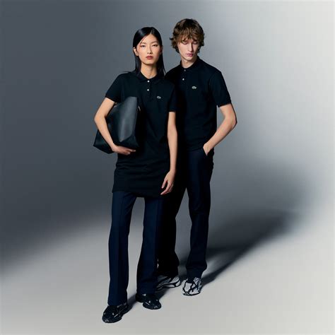 Polos, Clothing & Apparel Online | LACOSTE