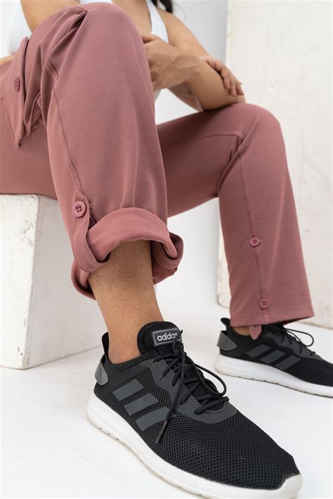 All Star Cargo Pants: Pink – Spirit Animal