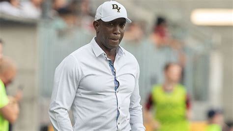 Dwight Yorke, Macarthur 'mutually' agree to part ways - ESPN