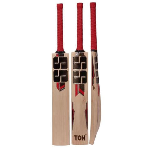 SS Core Ranger English Willow Bat | Cricket | KIBI Sports – KIBI SPORTS
