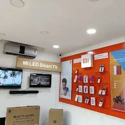 Mi Store - Electronics store - Chennai - Tamil Nadu | Yappe.in