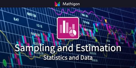 Image result for Sampling and Estimation Statistics
