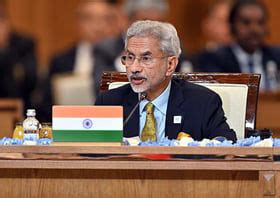 Centre adds bullet-resistant vehicles to EAM Jaishankar's security cover
