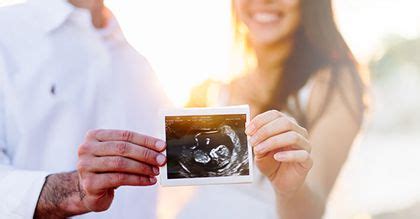 Antenatal Ultrasound Scan - Motherhood Hospitals India