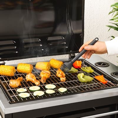Buy Barbecue Accessories - GRILLTIDER Outdoor Series - IKEA