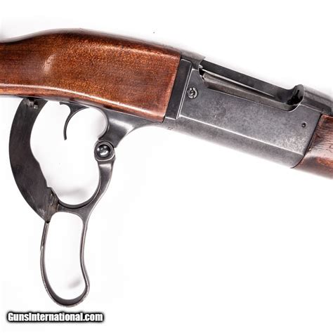 SAVAGE ARMS MODEL 99E