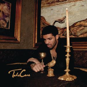 Drake Take Care Matte Finish Poster Paper Print - Animation & Cartoons ...