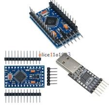 Pro Mini atmega328 3.3V 8M Arduino Compatible India | Ubuy