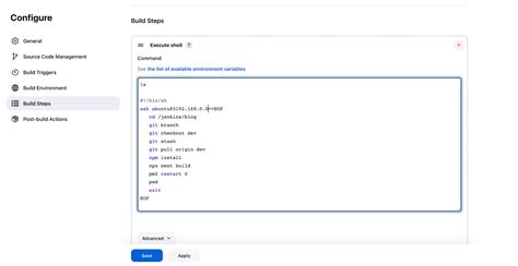 Image result for How to Execute Python Code through Jenkins Automatically