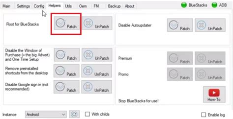 Image result for Root PC BlueStacks