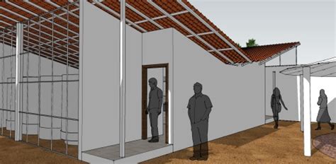 MEGHANA KULKARNI - DAY ACTIVITY CENTRE Project: Masterplan,...