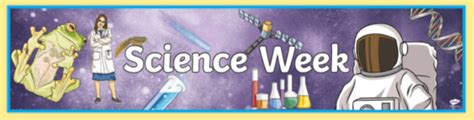 Image result for Science Week Projects