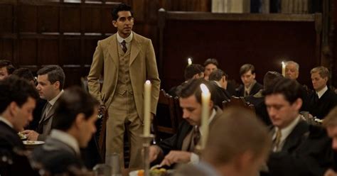 Film review: ‘The Man Who Knew Infinity’ is as simple as one plus one
