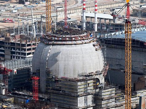 Sri Lanka Approves Nuclear Power Plant Construction With Russia as Top ...