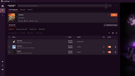 Image result for Forgematica Schematics