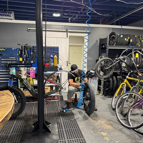 MARATHON BIKEWORKS - All You Need to Know BEFORE You Go 2026 (with ...