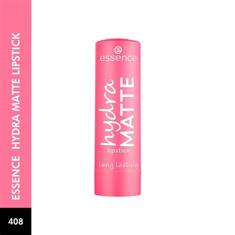 Buy Essence Hydra Matte Lipstick Online
