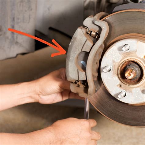 Image result for Brake Pads Replacement Tutorial