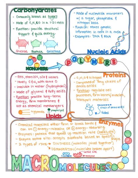 Science Notes Template 的图像结果
