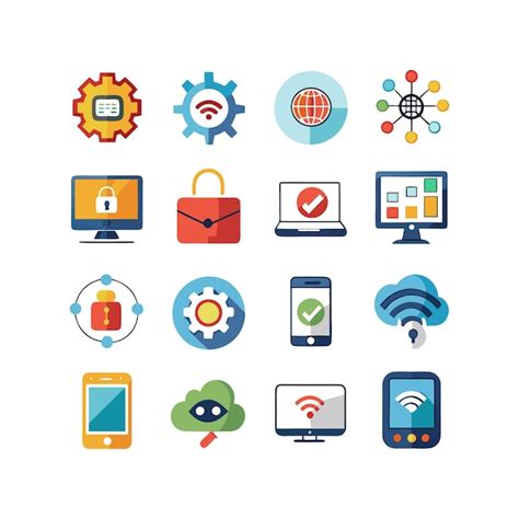 Tech Icon 的图像结果