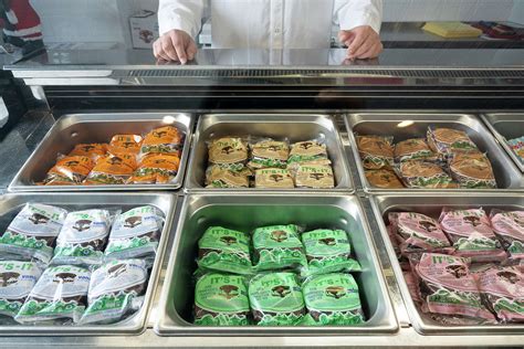 SF’s iconic It's-It ice cream sandwich was almost forgotten