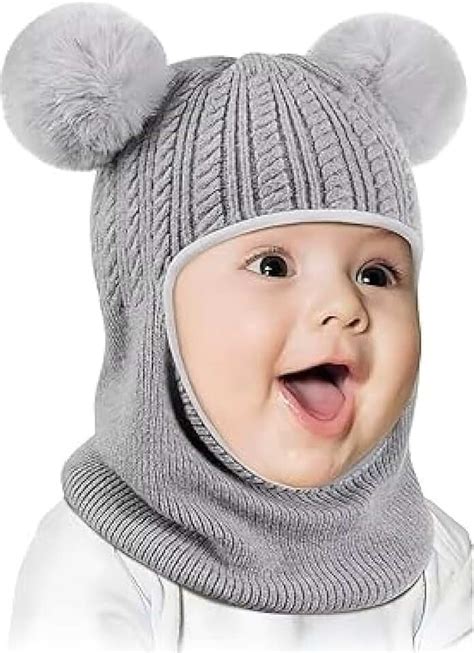 Amazon.in: Wool - Baby Boys' Hats & Caps / Baby Boys' Accessories ...