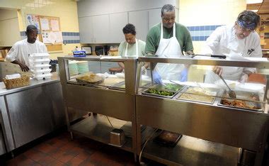 Fresh food, hope flourish in South East Lake neighborhood program - al.com