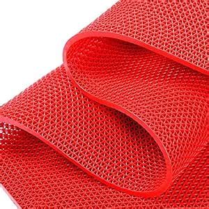 Buy Purav Light Anti-Skid Non-Slip Waterproof Rubber Door Mat for Home ...