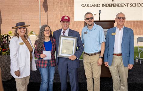 Garland ISD - Garland ISD added a new photo.