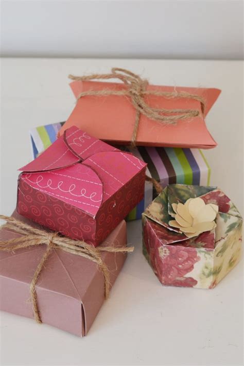 Image result for Paper Gift Boxes