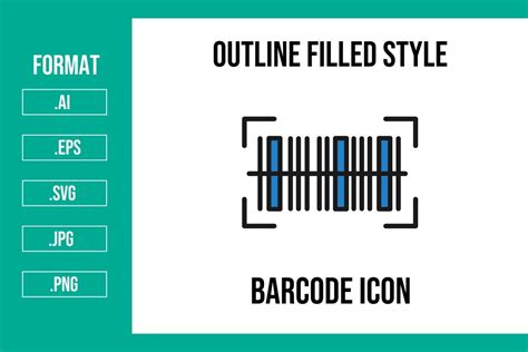 Image result for Why Barcode Prints Outlined