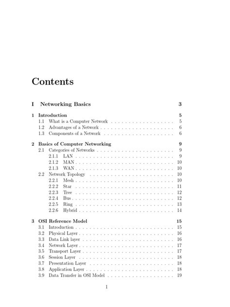 Image result for Networking PDF Notes