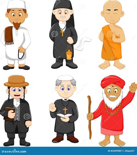 Religious Cartoon 的图像结果