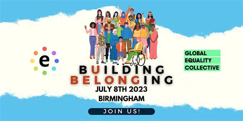 Building Belonging, ibis Birmingham New Street Station, 8 July 2023 ...