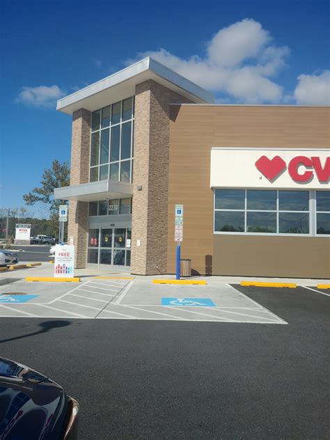 CVS - 22701 Gosnell Farm Dr, Clarksburg MD - Hours, Directions, Reviews - Loc8NearMe