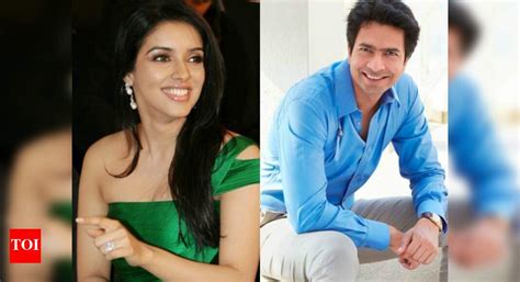 Asin Thottumkal blessed with baby girl | Hindi Movie News - Times of India